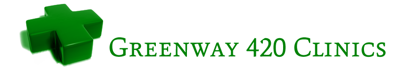 Greenway 420 Clinics